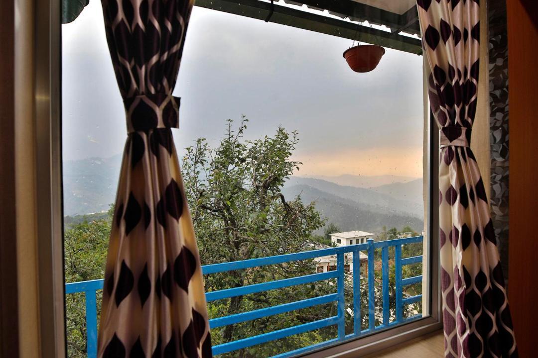 Photo of Others in Mukteshwar