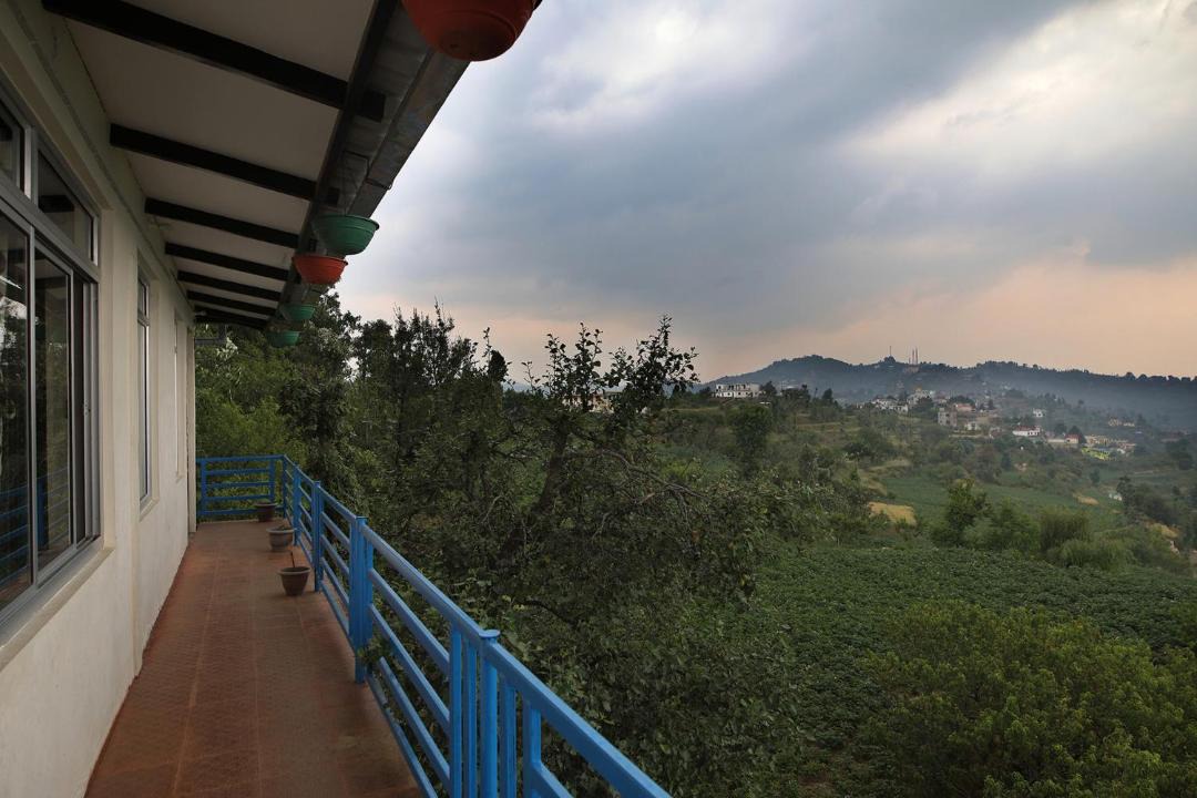 Photo of Others in Mukteshwar
