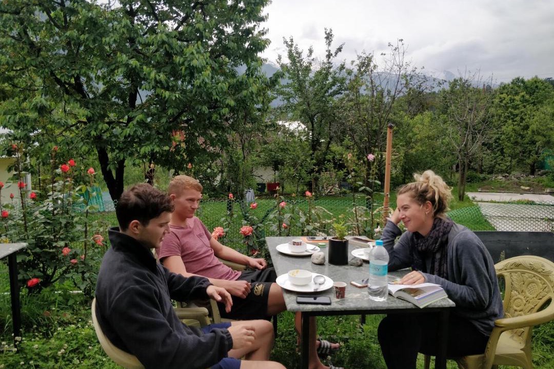 Photo of Others in Old Manali