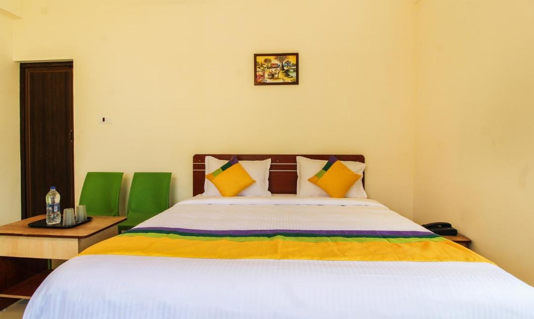 Photo of Bedroom in Tirupati