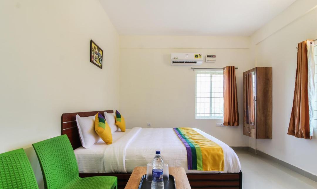 Photo of Bedroom in Tirupati