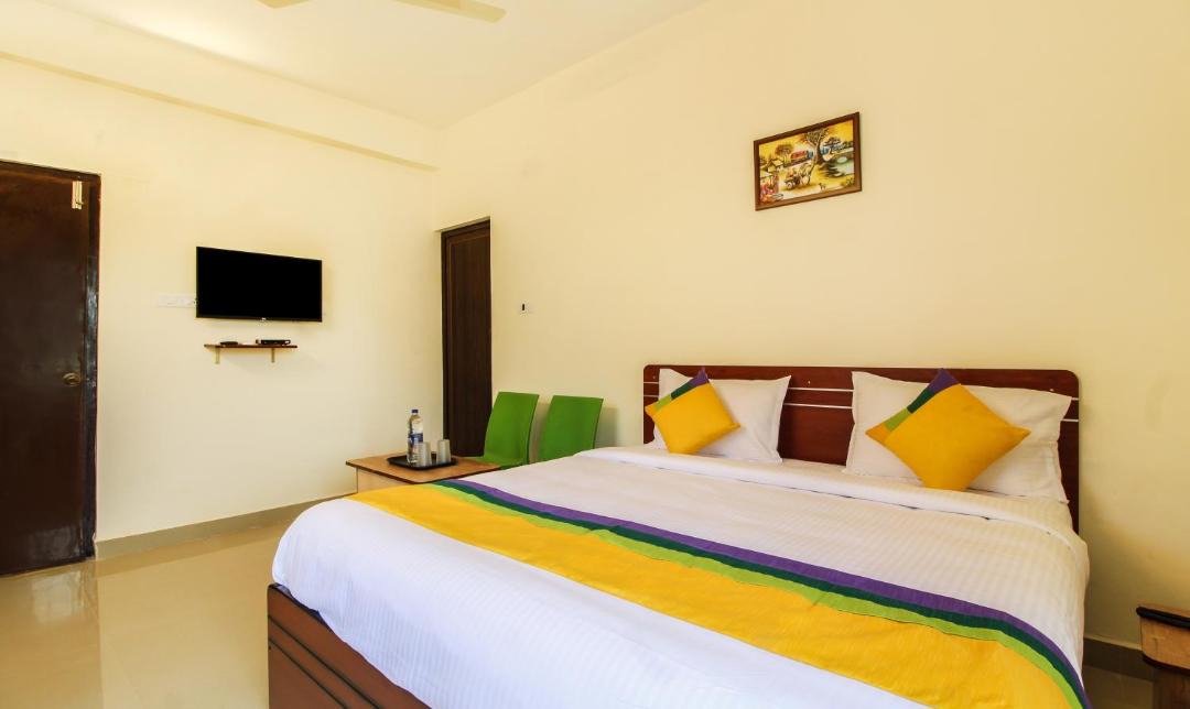 Photo of Bedroom in Tirupati