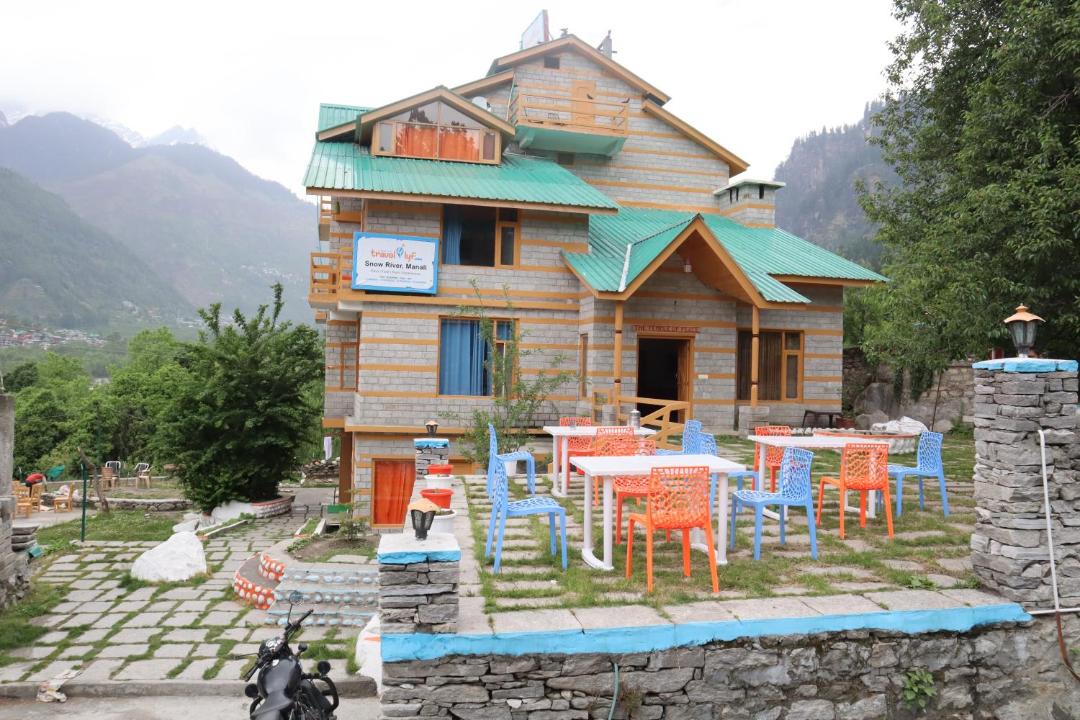 Photo of Others in Vashist