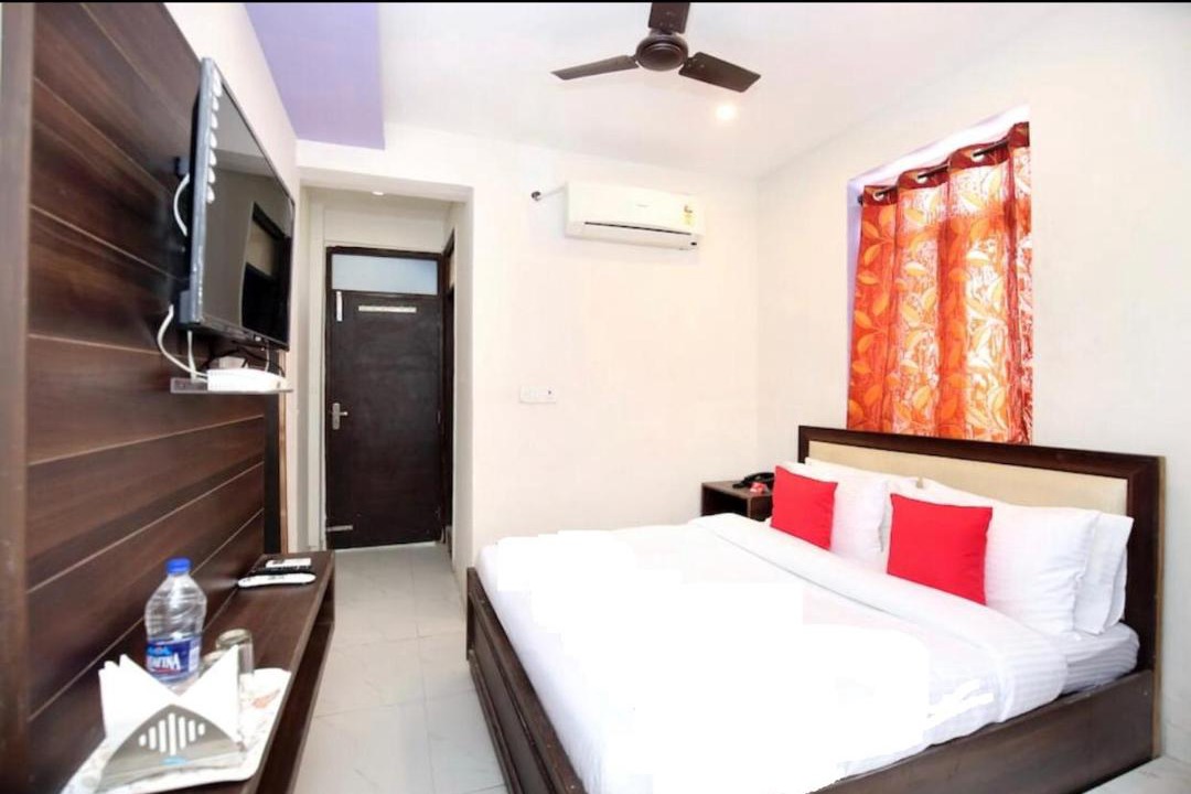 Photo of Bedroom in Sector 45