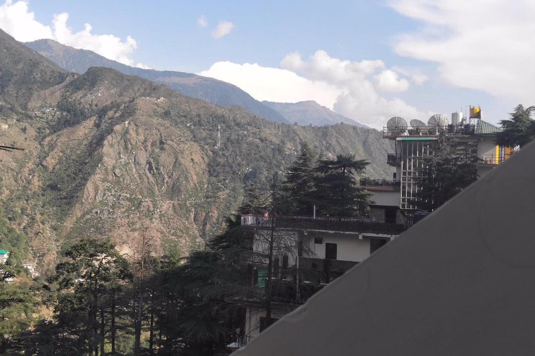 Photo of Others in McLeod Ganj