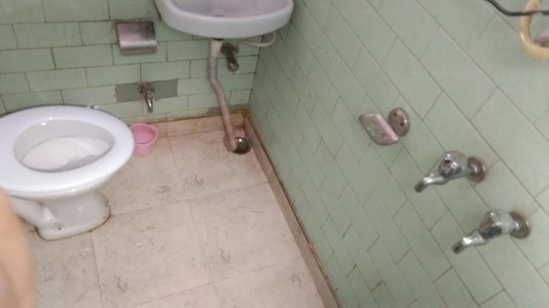 Photo of Bathroom in Nainital
