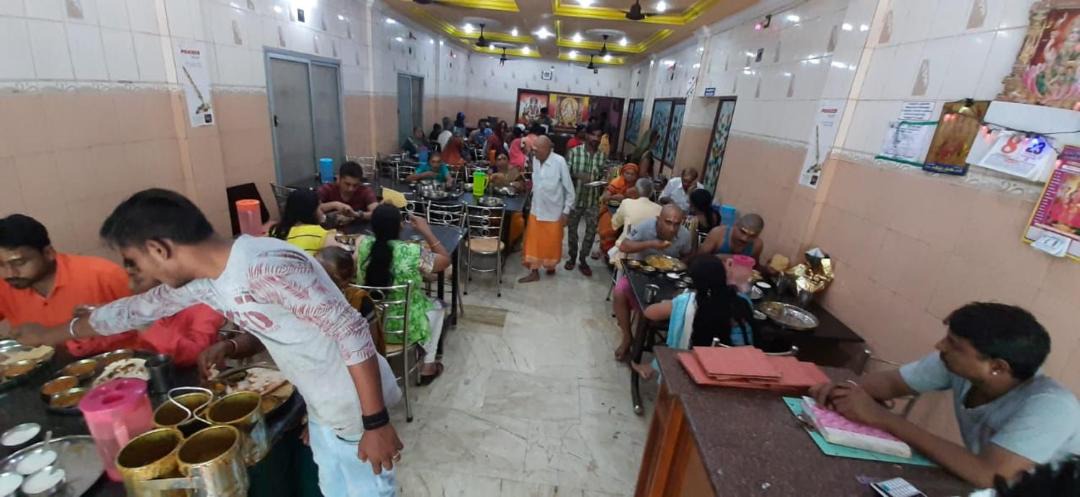 Photo of Others in Rameshwaram