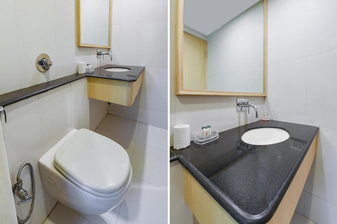 Photo of Bathroom in Chittaranjan