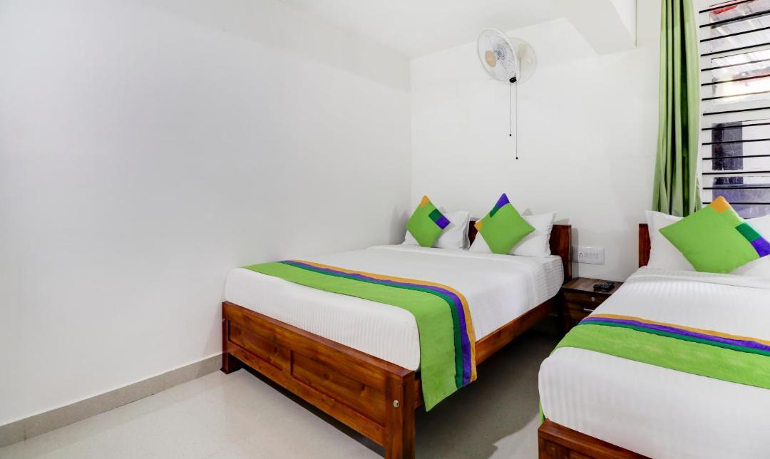 Photo of Bedroom in Stuart Hill
