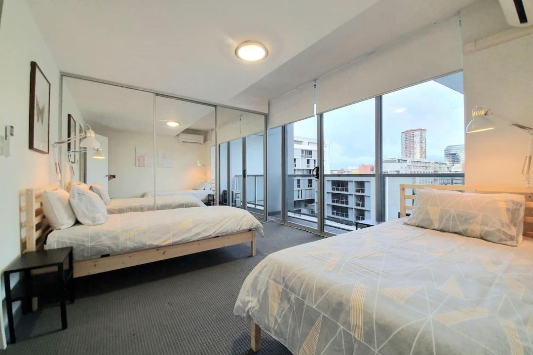 Photo of Bedroom in Alexandria