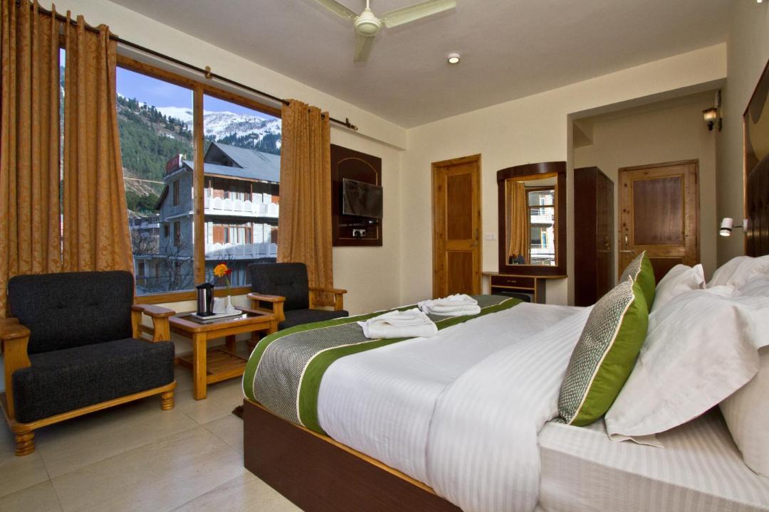 Photo of Bedroom in Aleo
