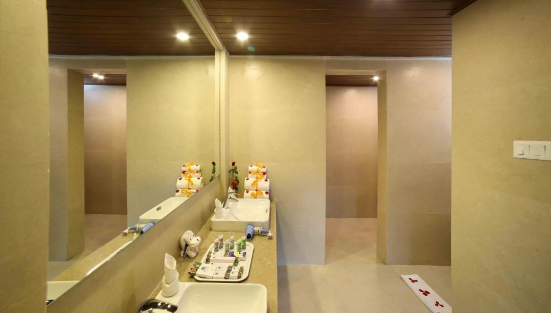 Photo of Bathroom in Aryad South