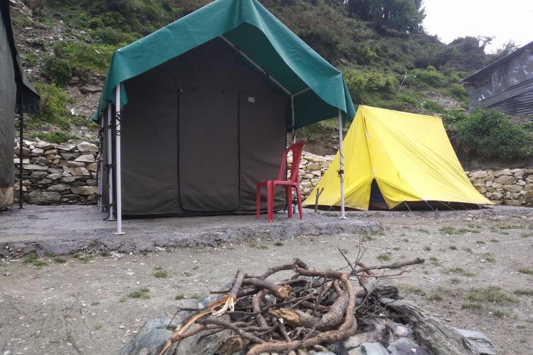 Photo of Buildings in Kullu