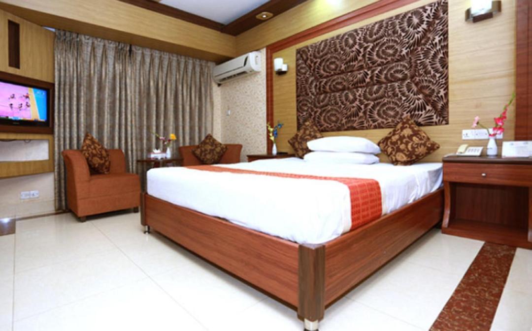 Photo of Bedroom in Uttara
