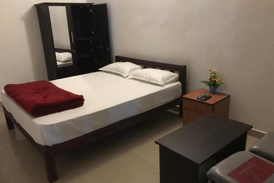 Photo of Bedroom in Aadit