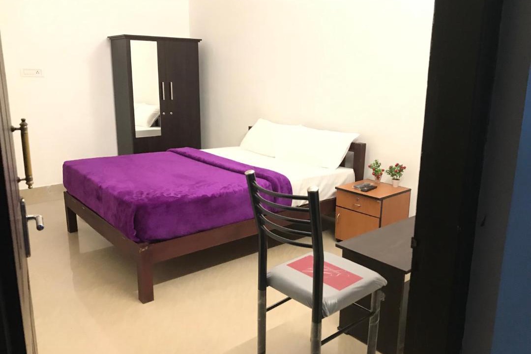 Photo of Bedroom in Aadit