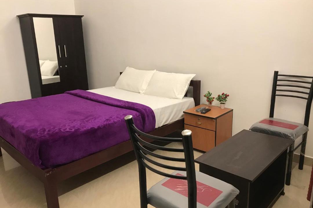 Photo of Bedroom in Aadit