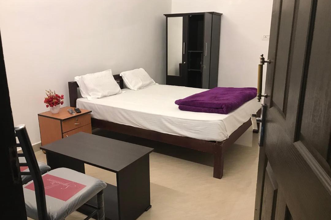 Photo of Bedroom in Aadit