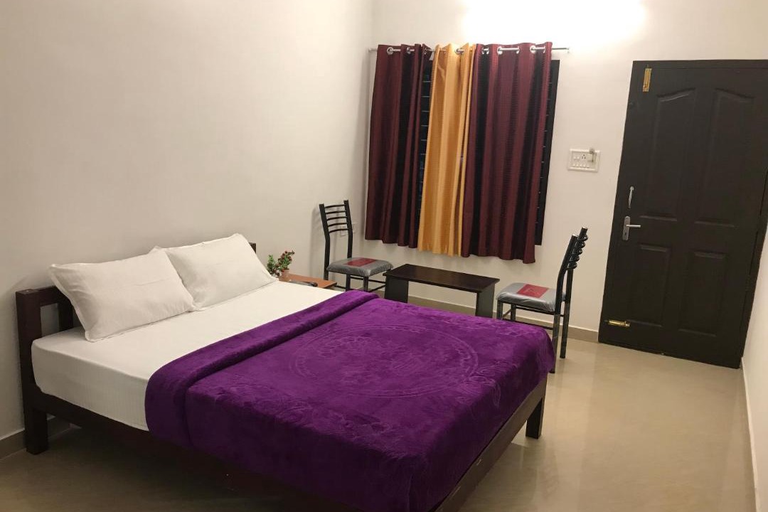 Photo of Bedroom in Aadit