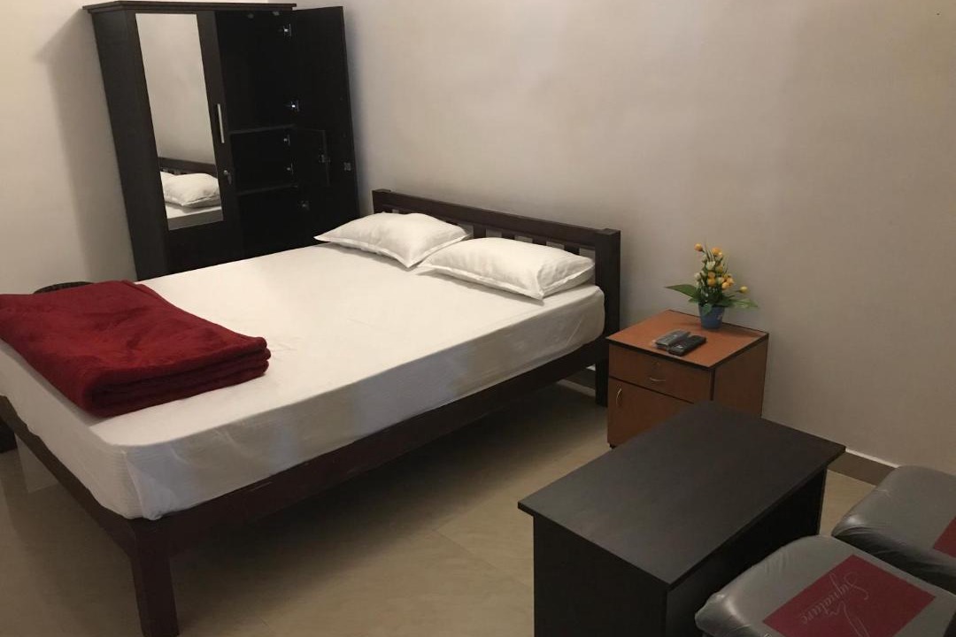 Photo of Bedroom in Aadit