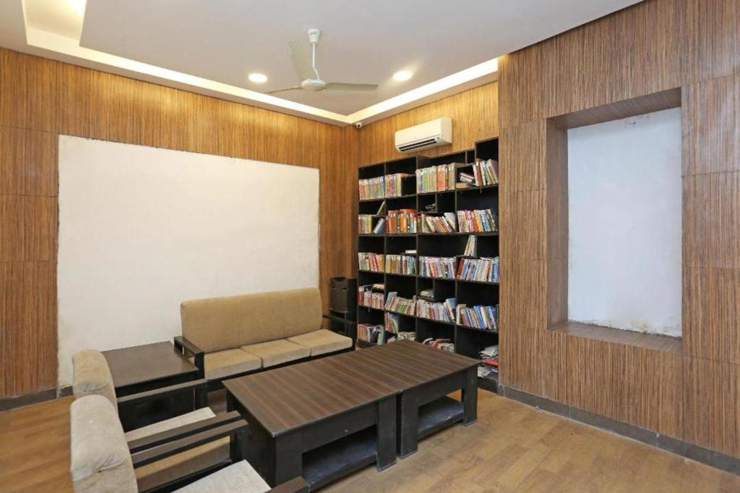 Photo of Livingroom in Badheri Rajputan