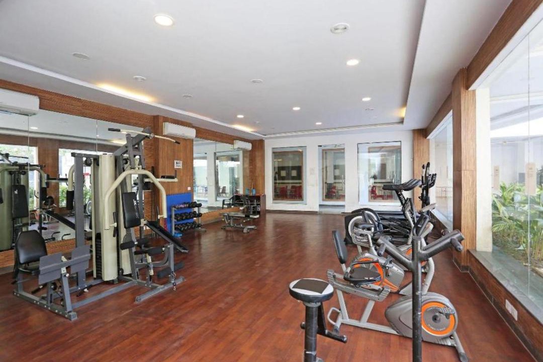 Photo of Livingroom in Badheri Rajputan