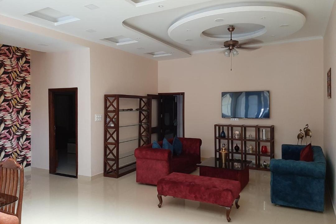 Photo of Livingroom in Amritsar
