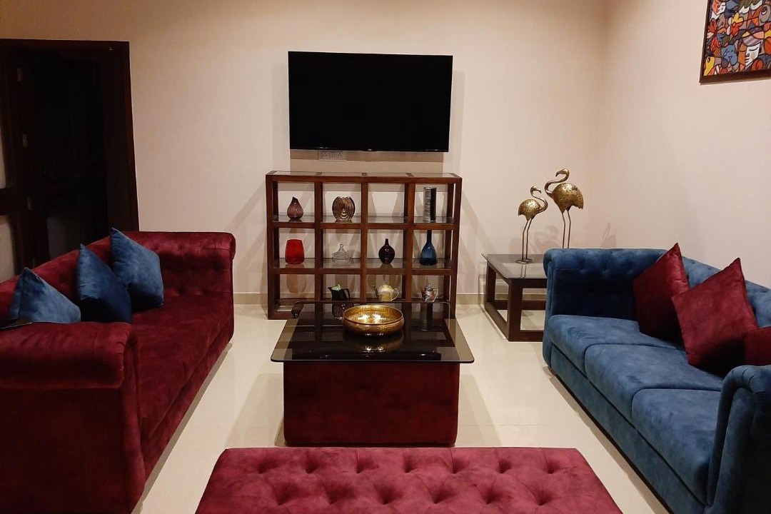 Photo of Livingroom in Amritsar