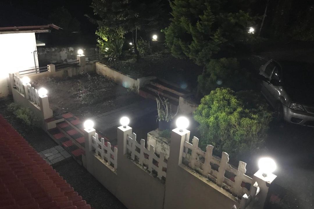 Photo of Buildings in Aadit