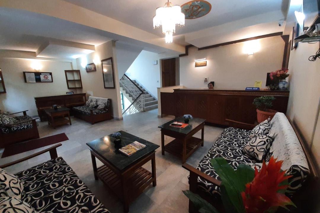 Photo of Livingroom in Geyzing