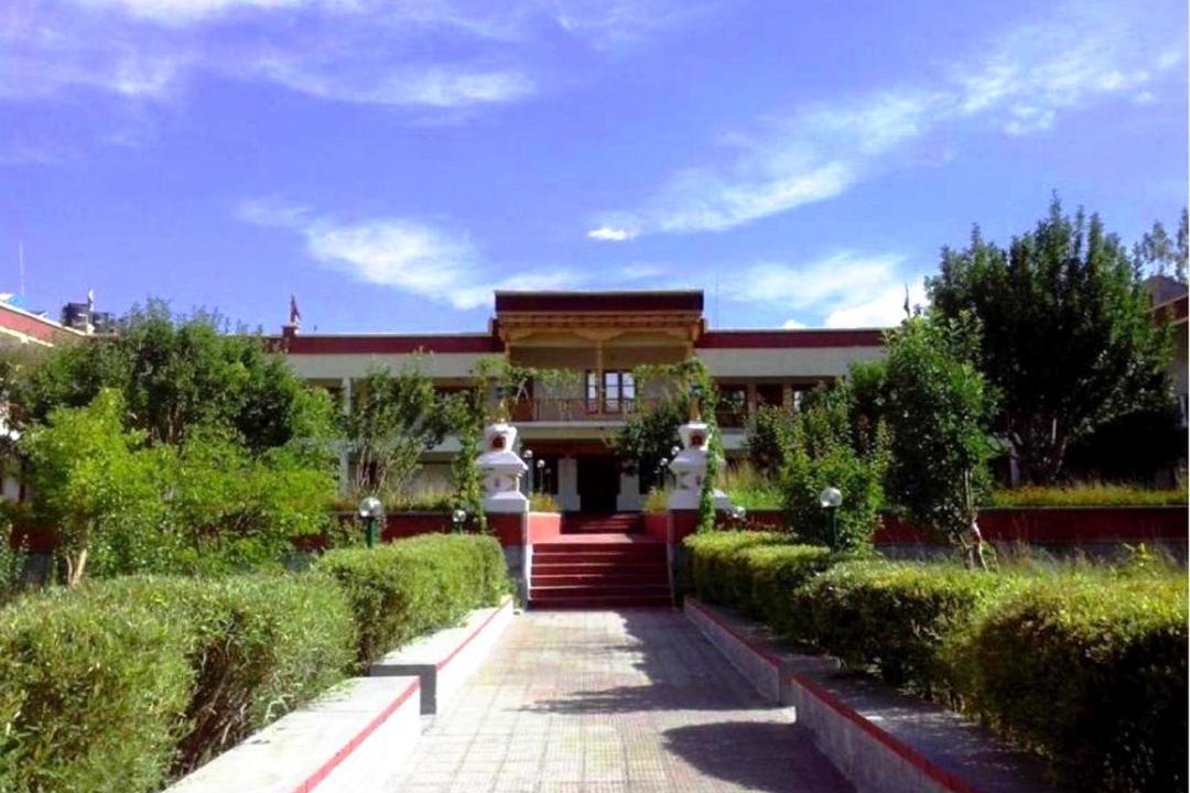 Photo of Others in Leh