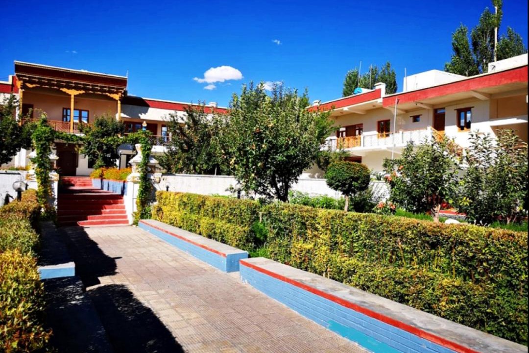 Photo of Others in Leh