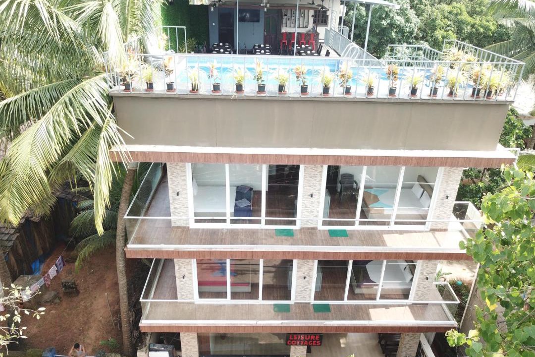 Photo of Others in Calangute