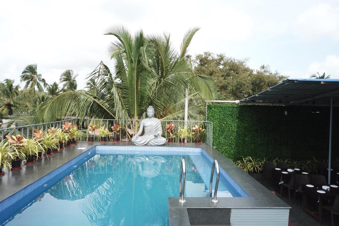Photo of Others in Calangute