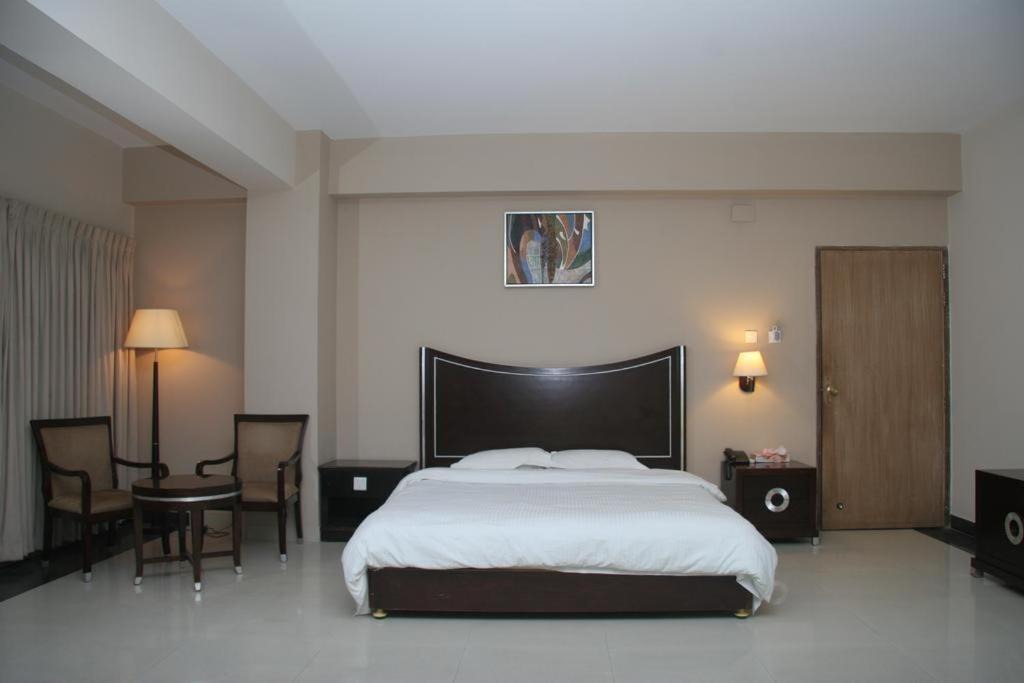 Photo of Bedroom in Sylhet
