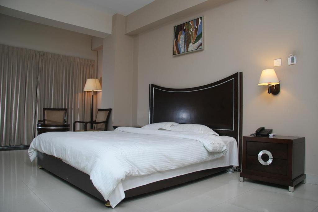 Photo of Bedroom in Sylhet