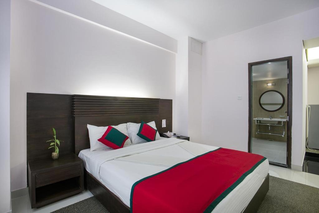Photo of Bedroom in Sylhet