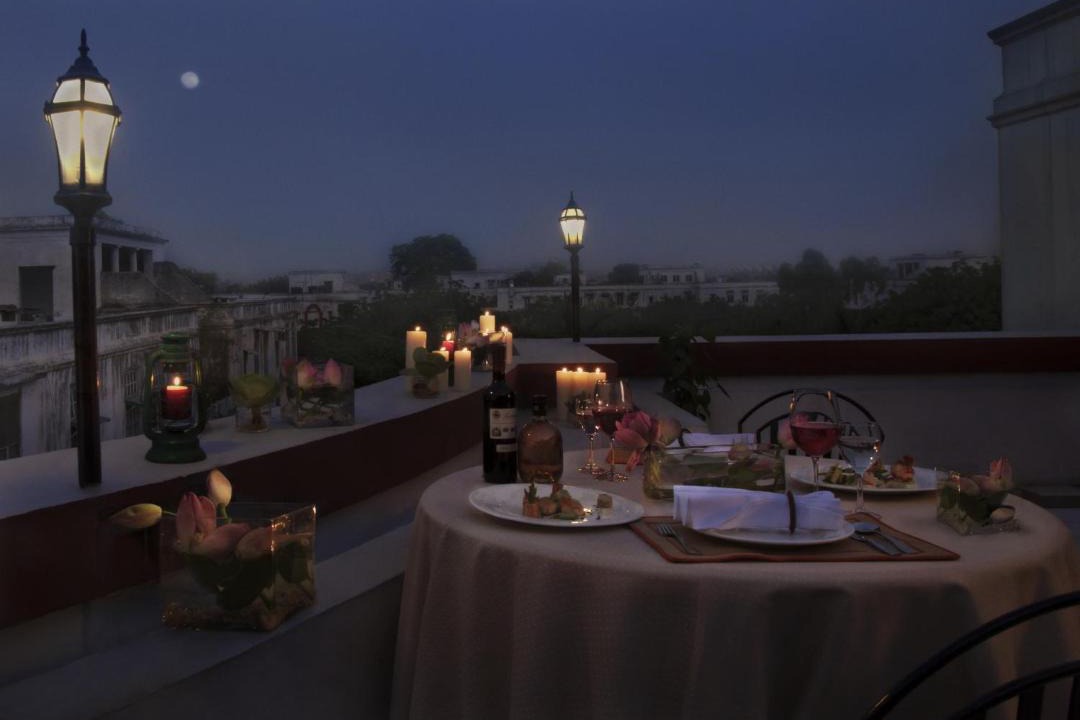 Photo of Patio Balcony in New Delhi