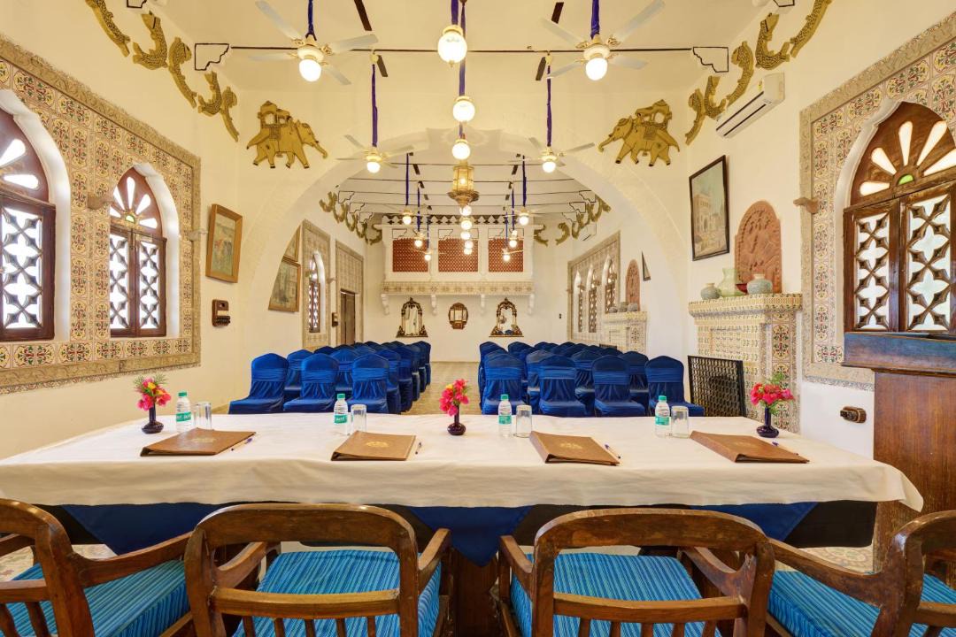 Photo of Others in Orchha