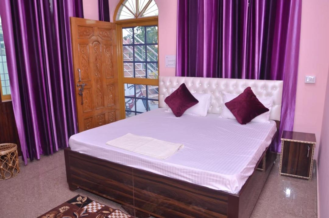 Photo of Bedroom in Dehradun