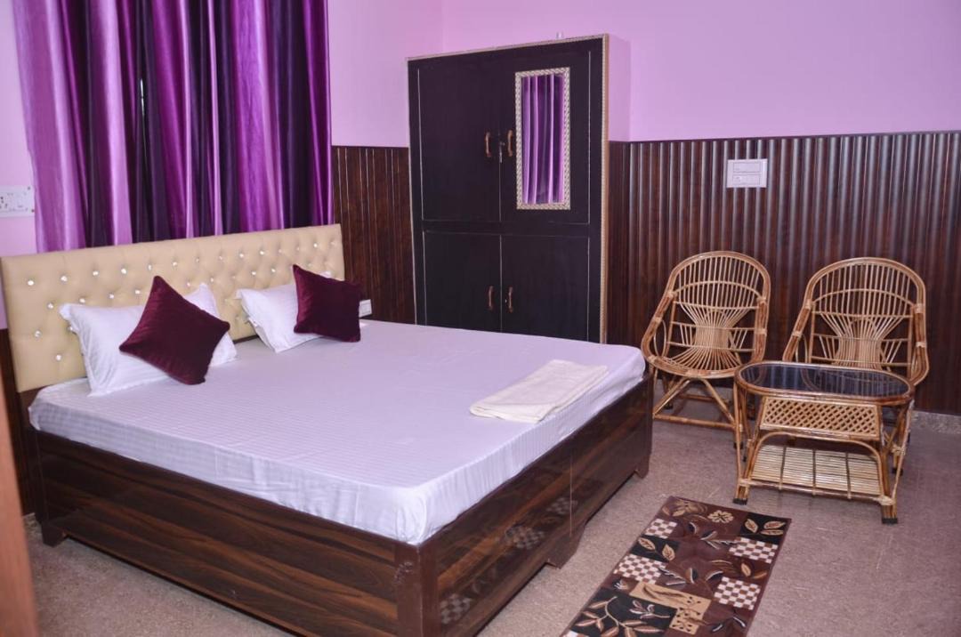 Photo of Bedroom in Dehradun