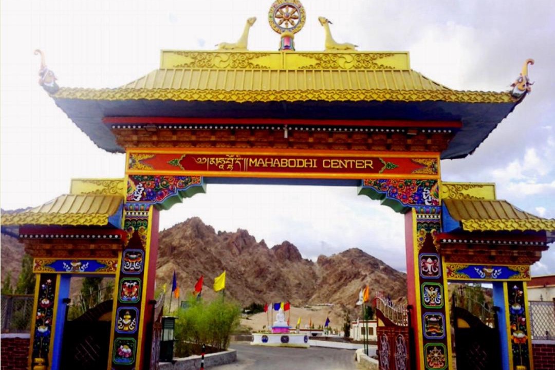 Photo of Others in Leh