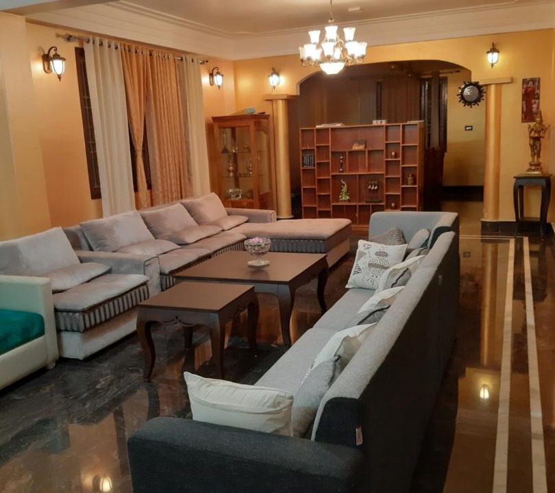Photo of Livingroom in Turuk