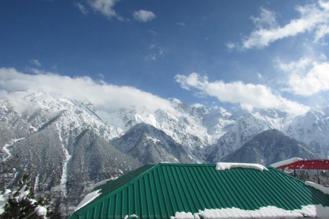 Photo of Others in Kalpa