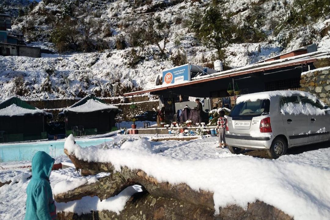 Photo of Others in Mussoorie