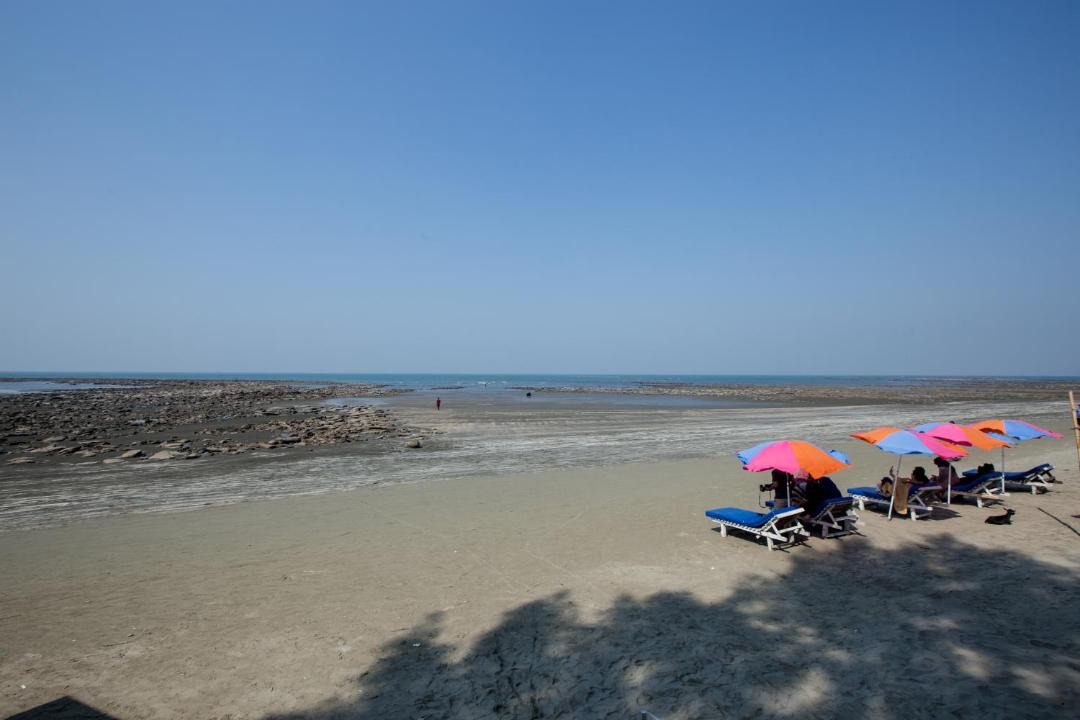 Photo of Others in Saint Martin's Island