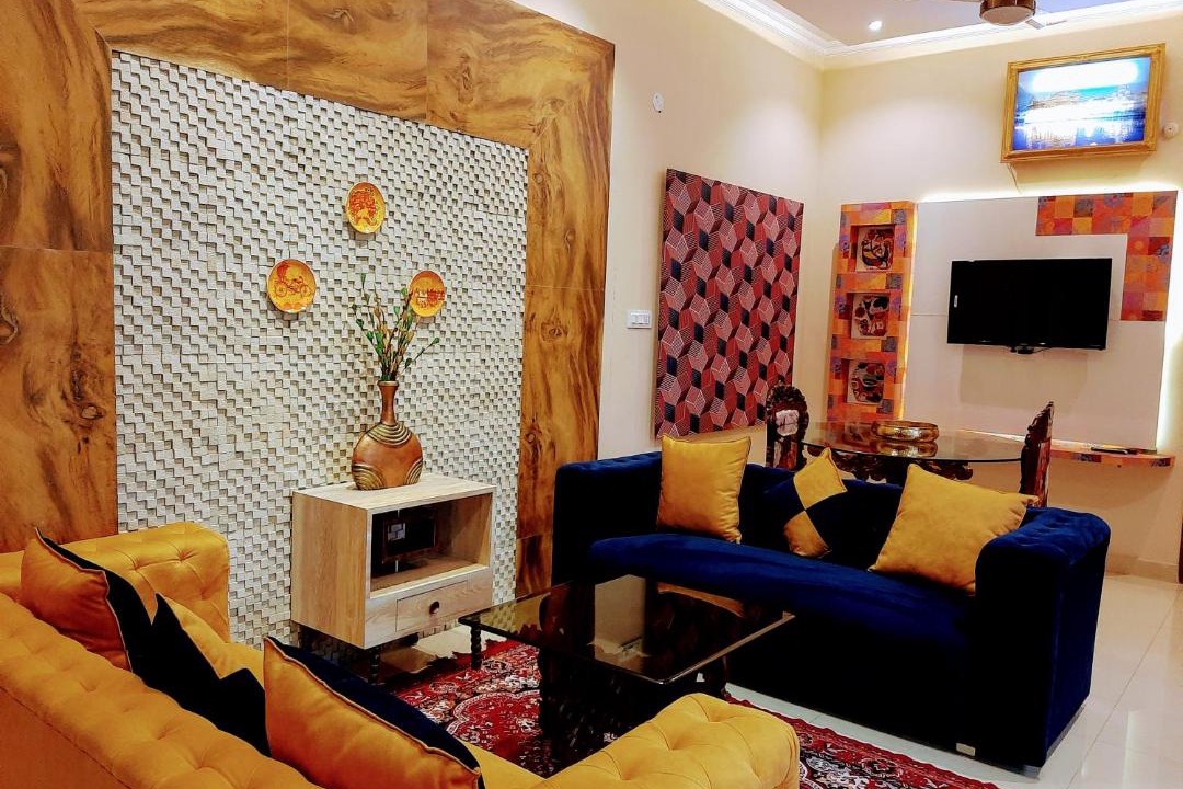 Photo of Livingroom in Amritsar