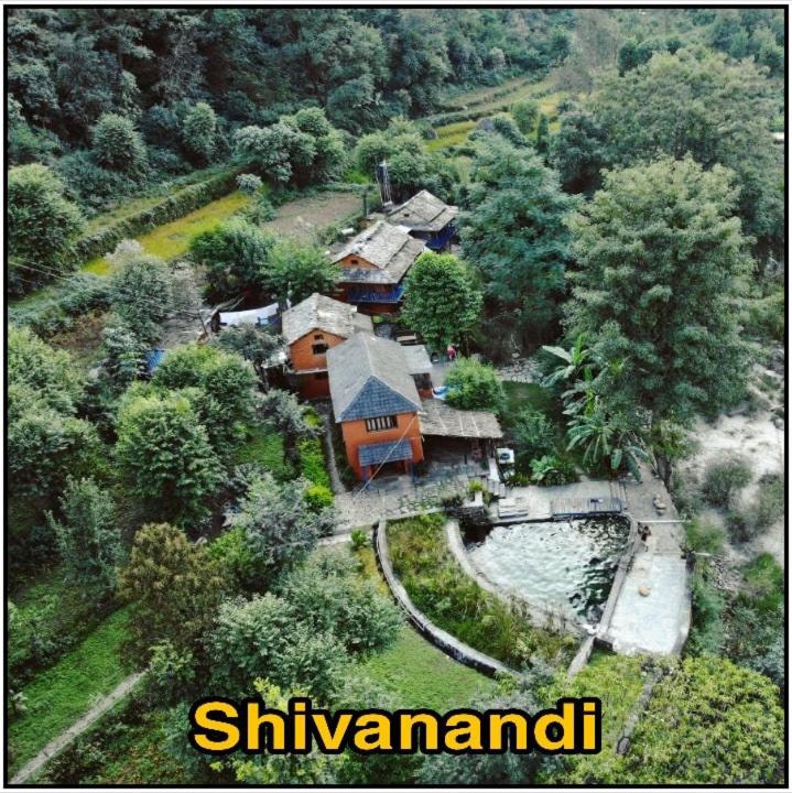 Photo of Others in Shivanandi