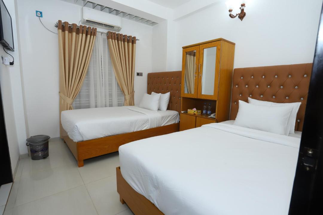 Photo of Bedroom in Uttara