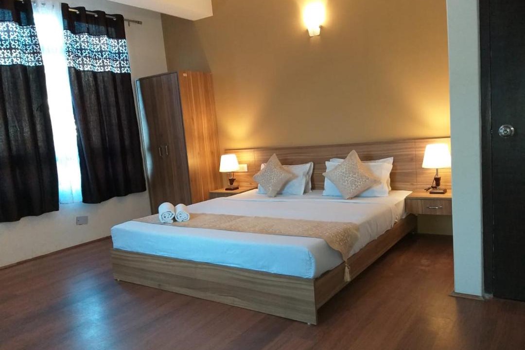 Photo of Bedroom in Sungava